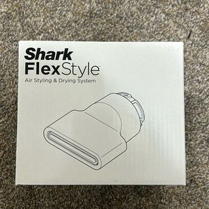 Shark FlexStyle Styling Concentrator